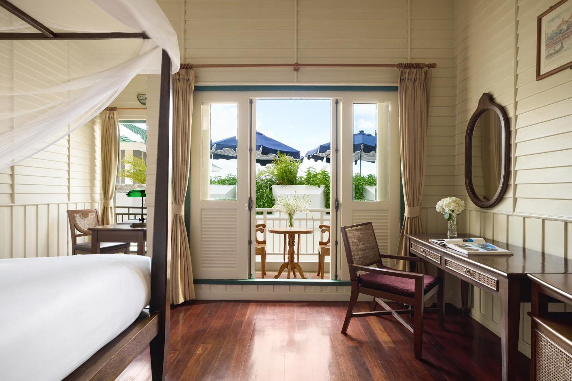 Kalanan Riverside Resort Nonthaburi Zewnętrze zdjęcie