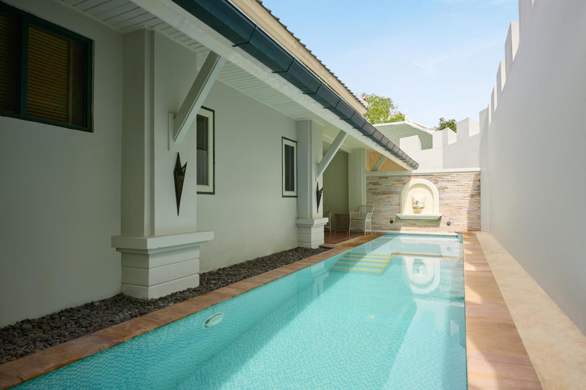 Kalanan Riverside Resort Nonthaburi Zewnętrze zdjęcie