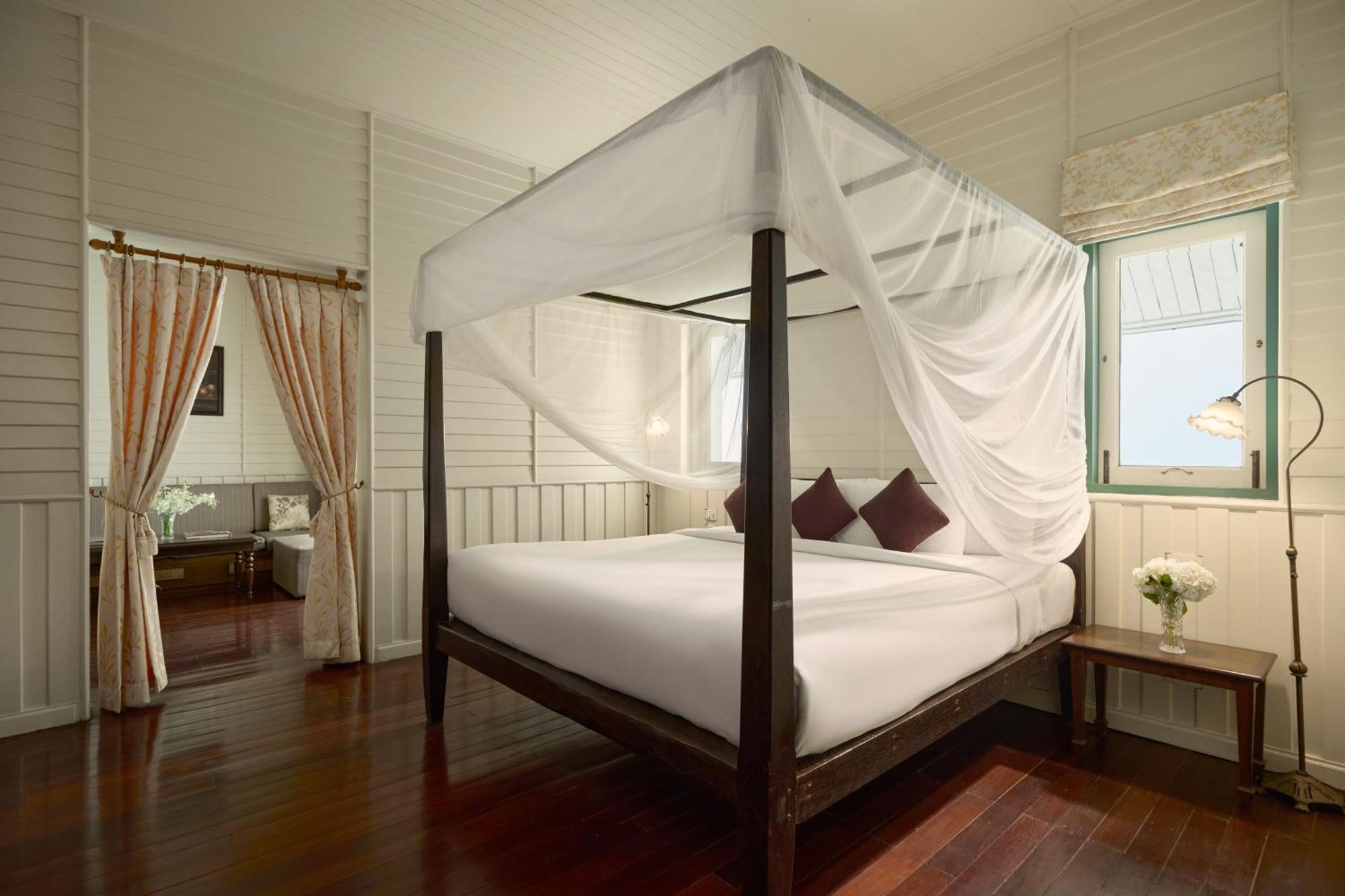 Kalanan Riverside Resort Nonthaburi Zewnętrze zdjęcie
