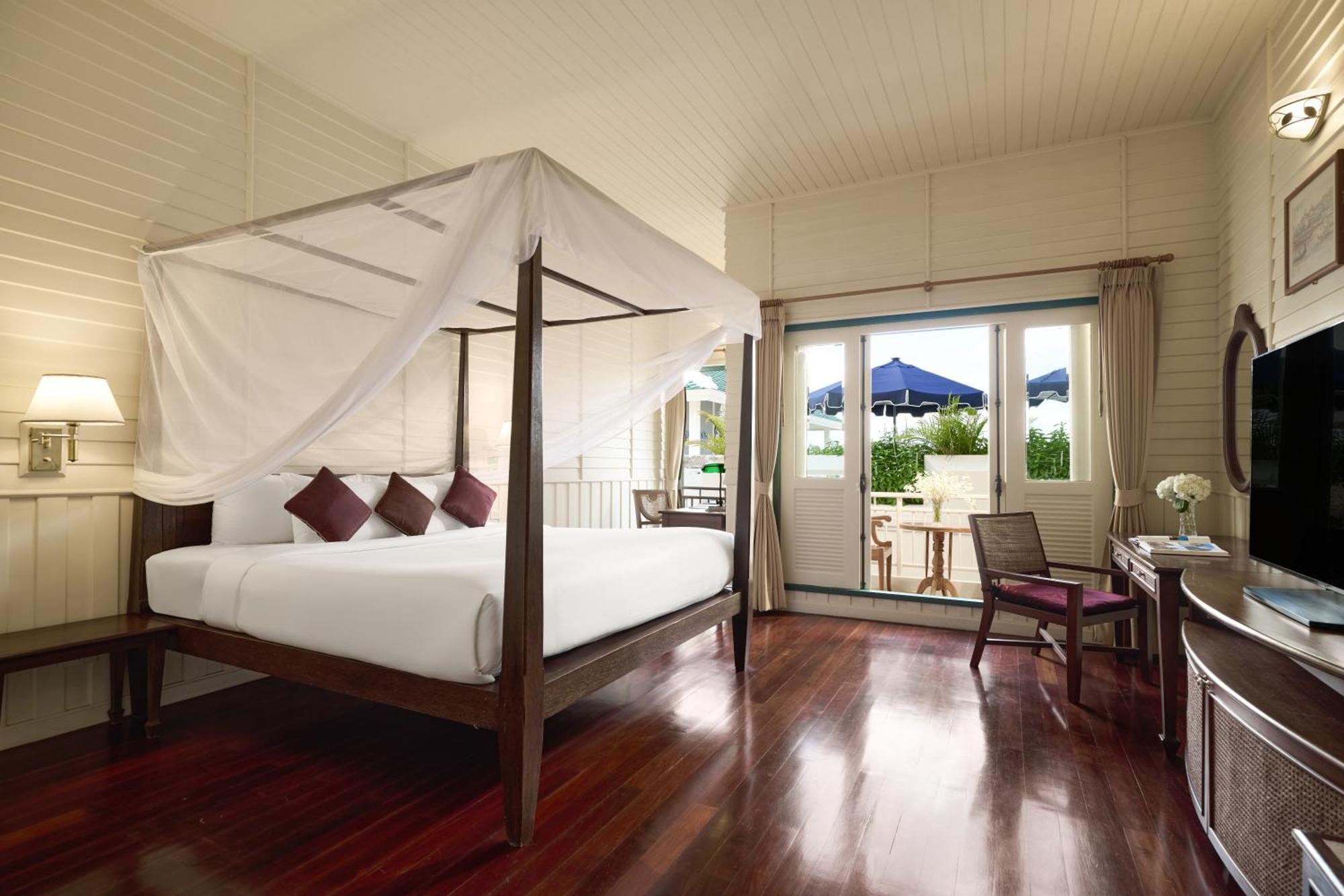 Kalanan Riverside Resort Nonthaburi Zewnętrze zdjęcie