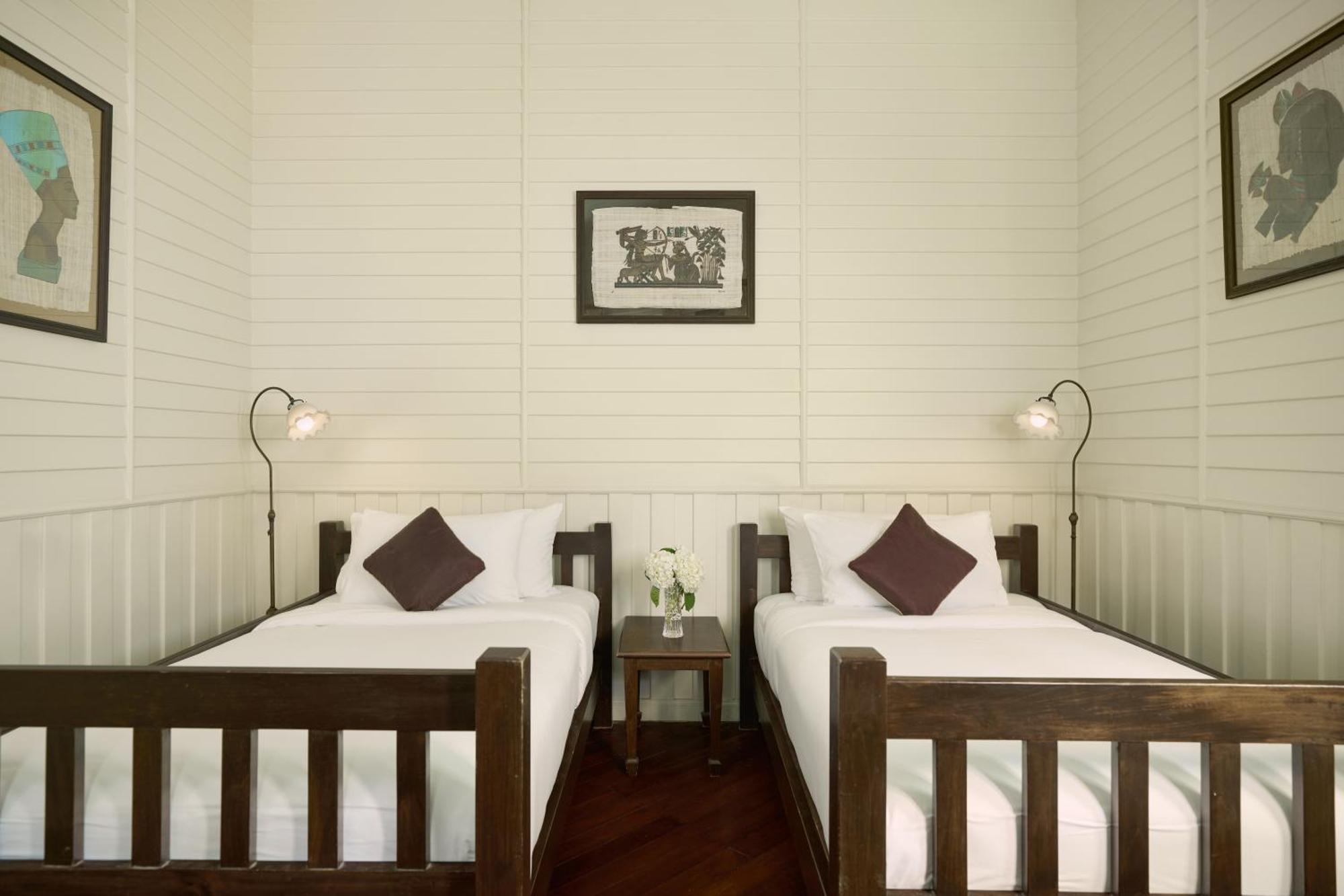 Kalanan Riverside Resort Nonthaburi Zewnętrze zdjęcie