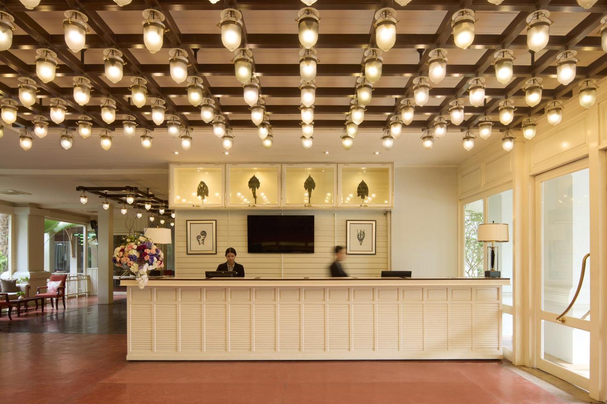 Kalanan Riverside Resort Nonthaburi Zewnętrze zdjęcie