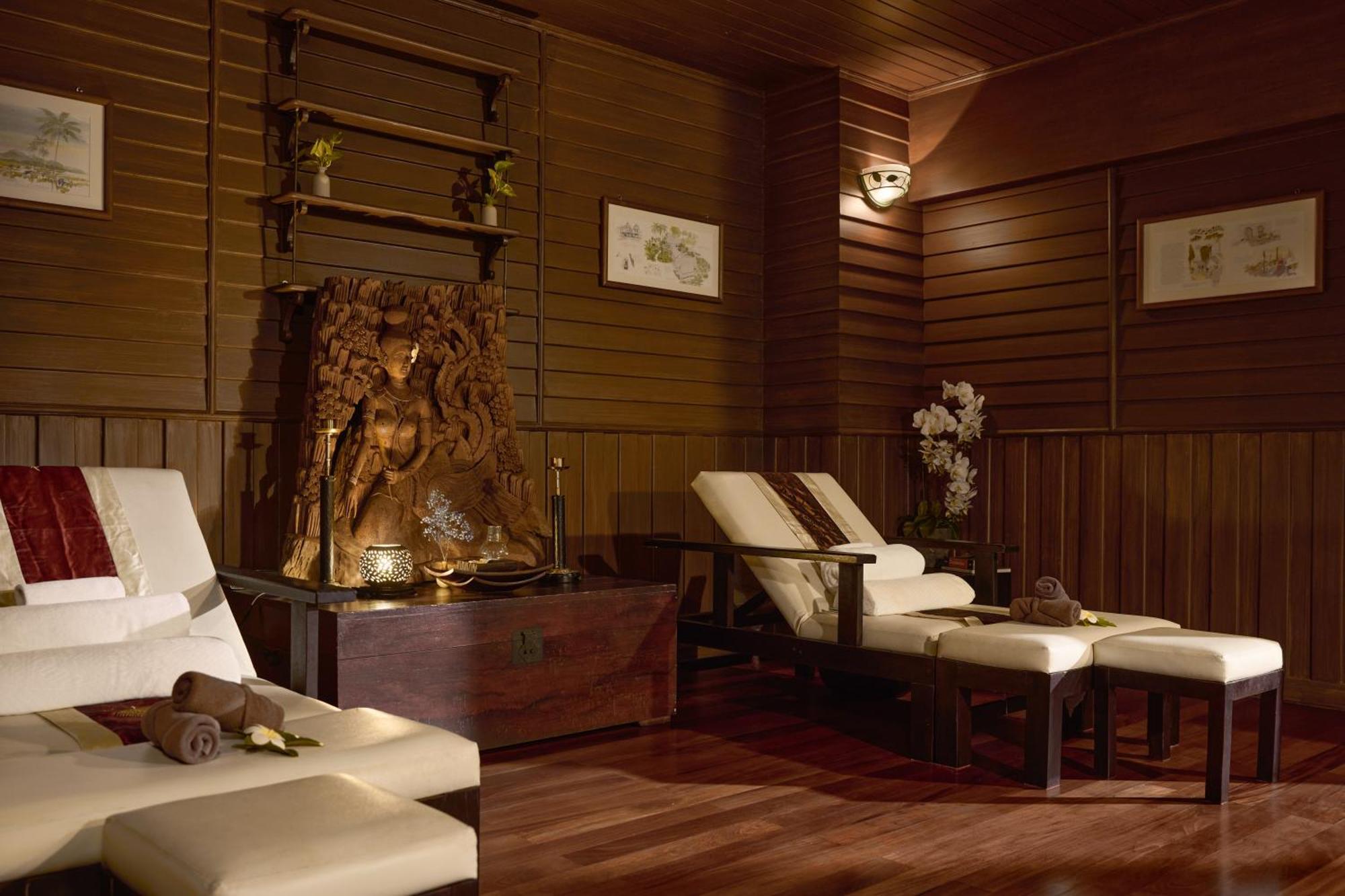 Kalanan Riverside Resort Nonthaburi Zewnętrze zdjęcie