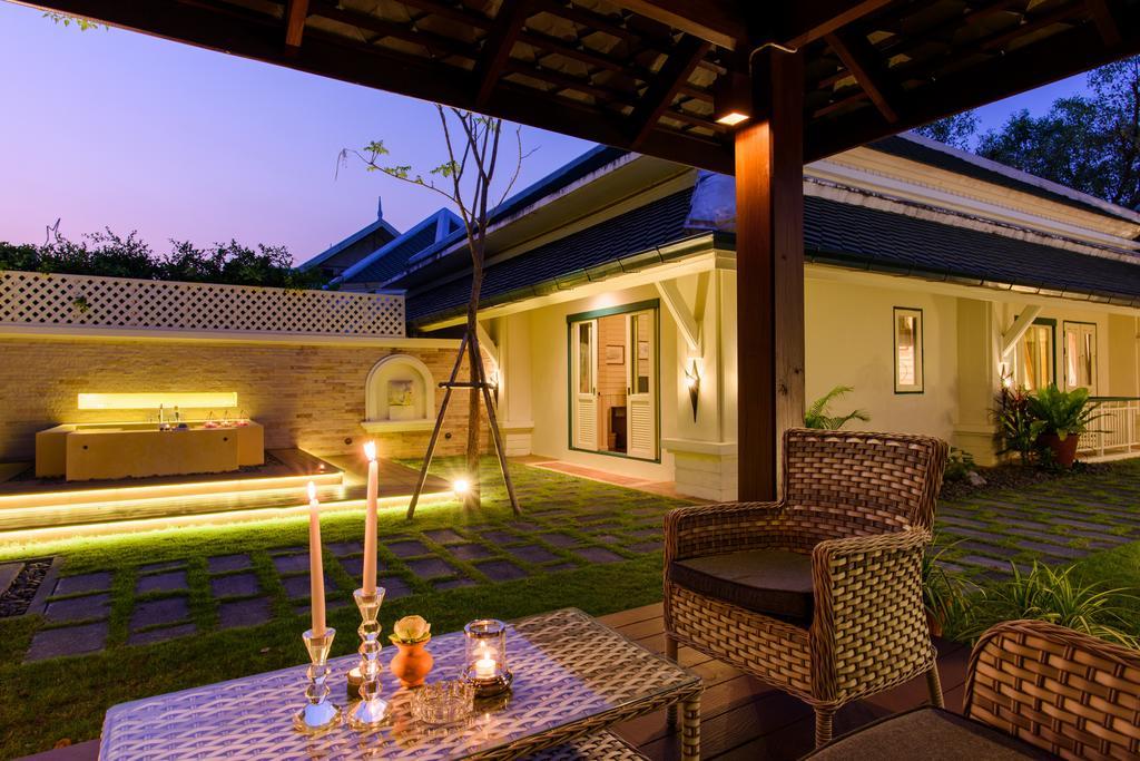 Kalanan Riverside Resort Nonthaburi Zewnętrze zdjęcie