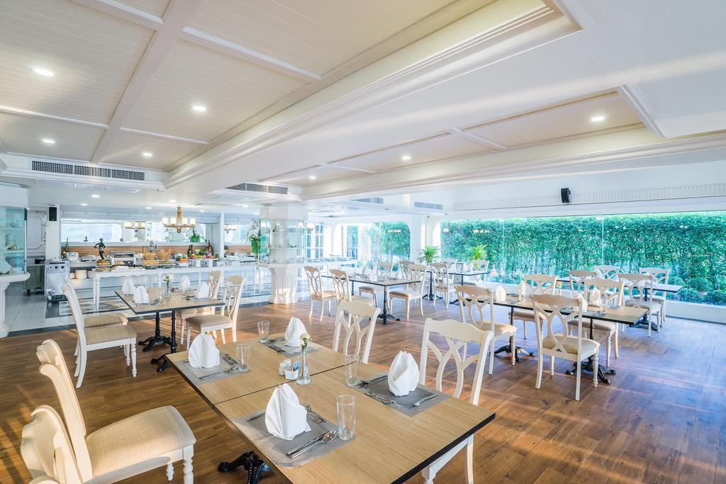 Kalanan Riverside Resort Nonthaburi Zewnętrze zdjęcie