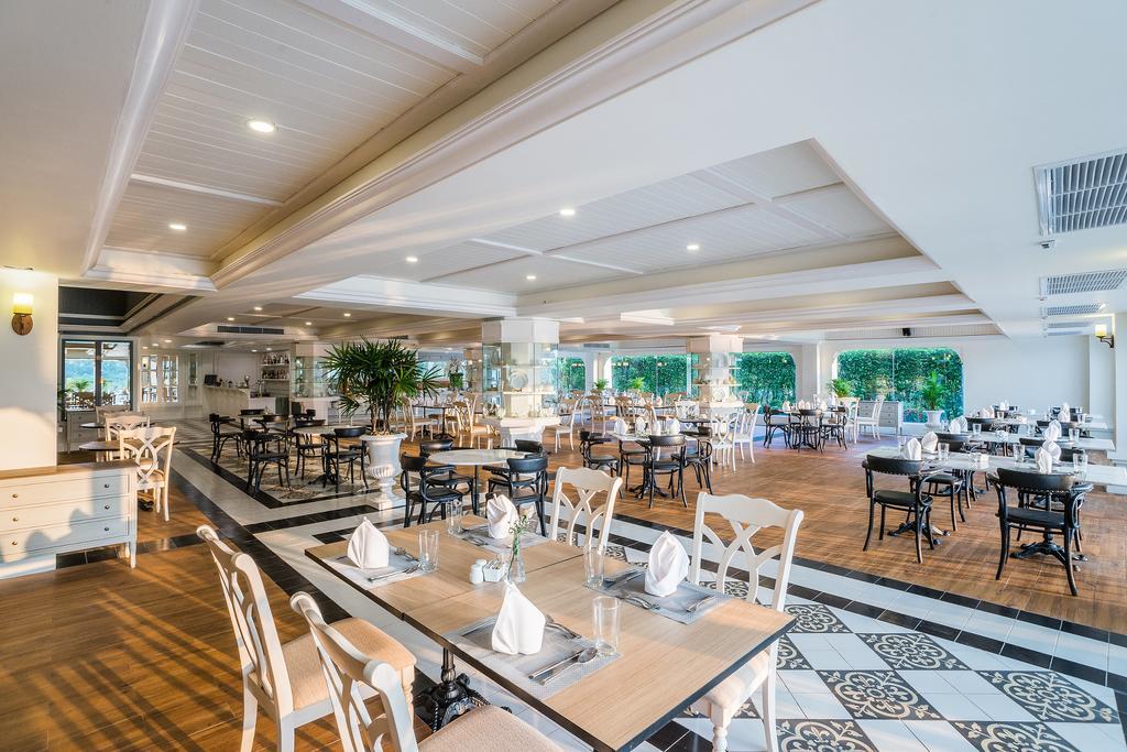 Kalanan Riverside Resort Nonthaburi Zewnętrze zdjęcie