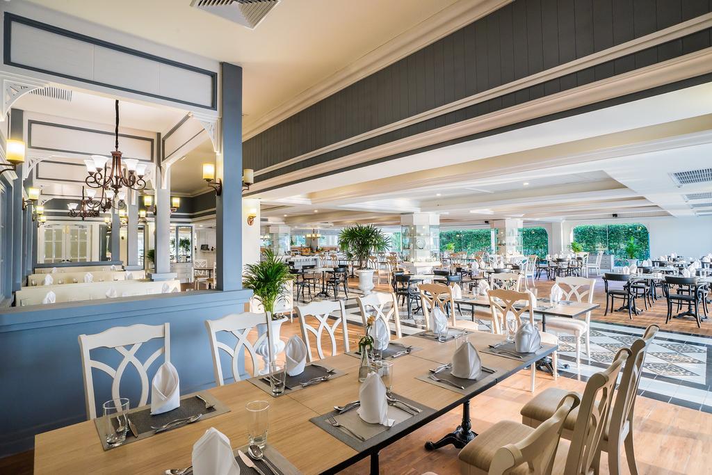 Kalanan Riverside Resort Nonthaburi Zewnętrze zdjęcie